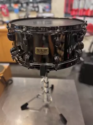 Tama - LBR1465 Black Brass 14
